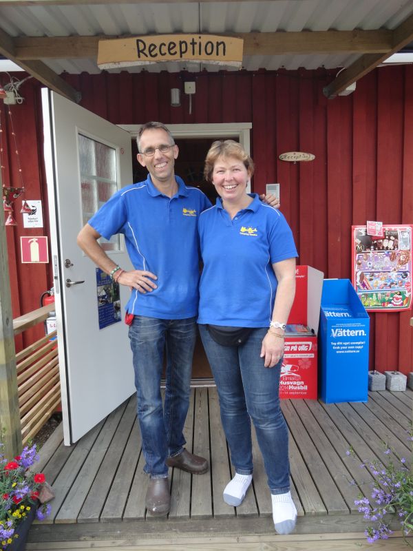 Fendertbedrijveninterview… Marlies van Camping Tiveden
