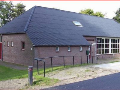 Stichting Pestalozzihuis Heijningen start crowdfundactie