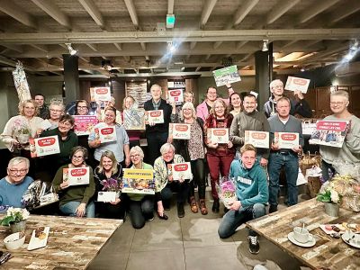 Najaars Prijzenfestijn: van cadeaubonnen tot een jaar lang gratis…...