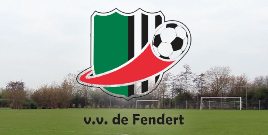 Uitslagen en programma v.v. De Fendert