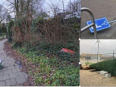 Zullen we de boel eens heel laten?
