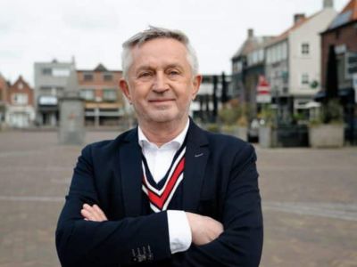 Kom langs en ga in gesprek met de centrummanager
