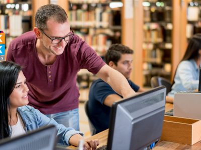 Digitaal op weg met de gratis cursus Klik & Tik!