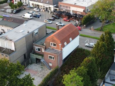 Gemeente ontkent plannen voor arbeidsmigrantenhuisvesting aan Molenstraat, maar laat pand controleren